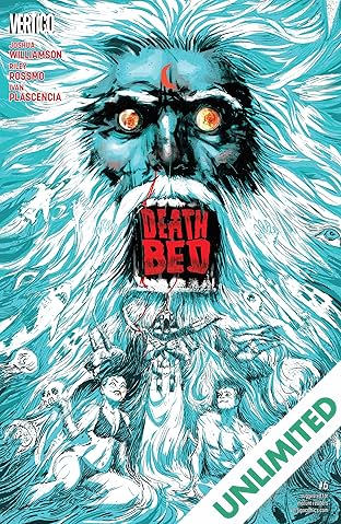 Deathbed (2018) #6